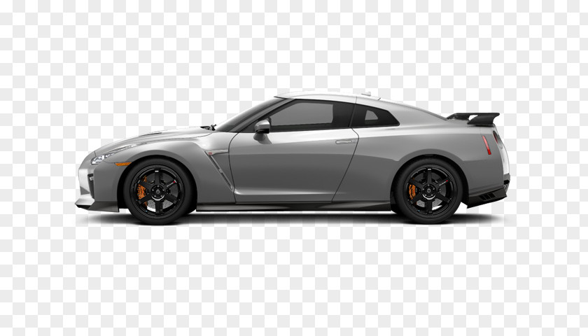 2011 Nissan GT-R Quest Sports Car 2017 NISMO PNG