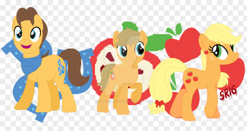 Apple Pony Applejack Pinkie Pie Bloom Rarity PNG