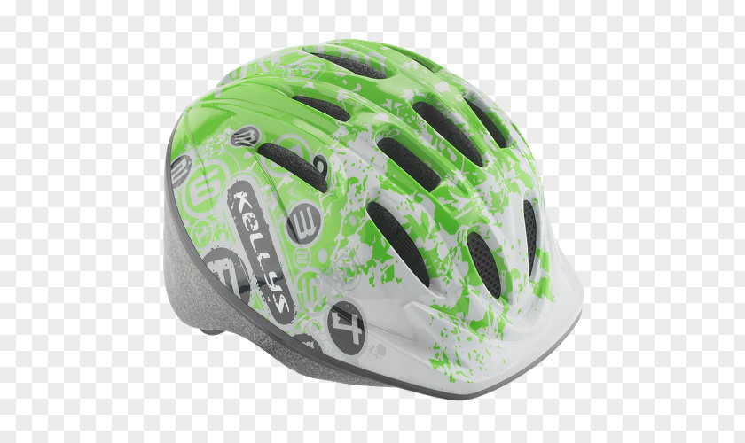 Bicycle Helmets Ski & Snowboard Green Kellys PNG