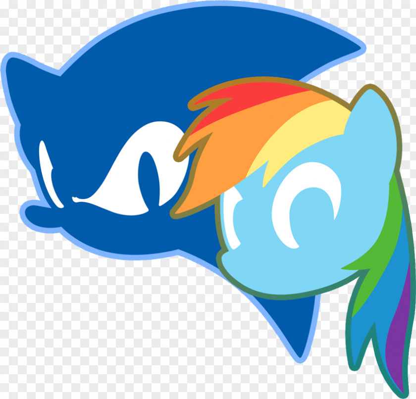 Bloody Cross Sonic Dash Rainbow The Hedgehog 3 Pony PNG