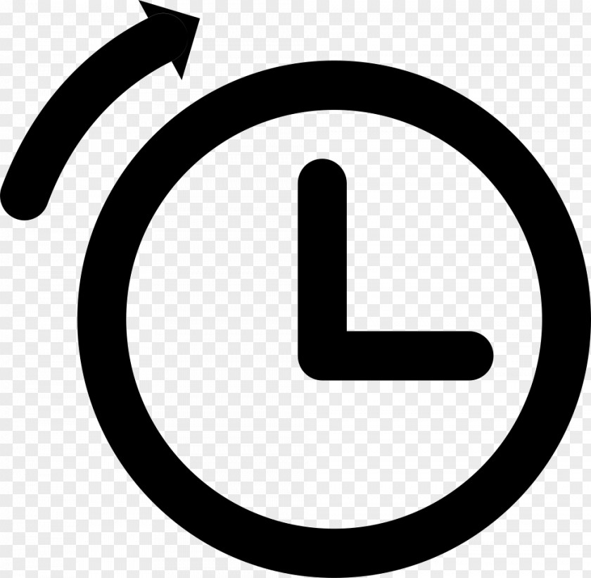 Countdown Icon Clip Art PNG