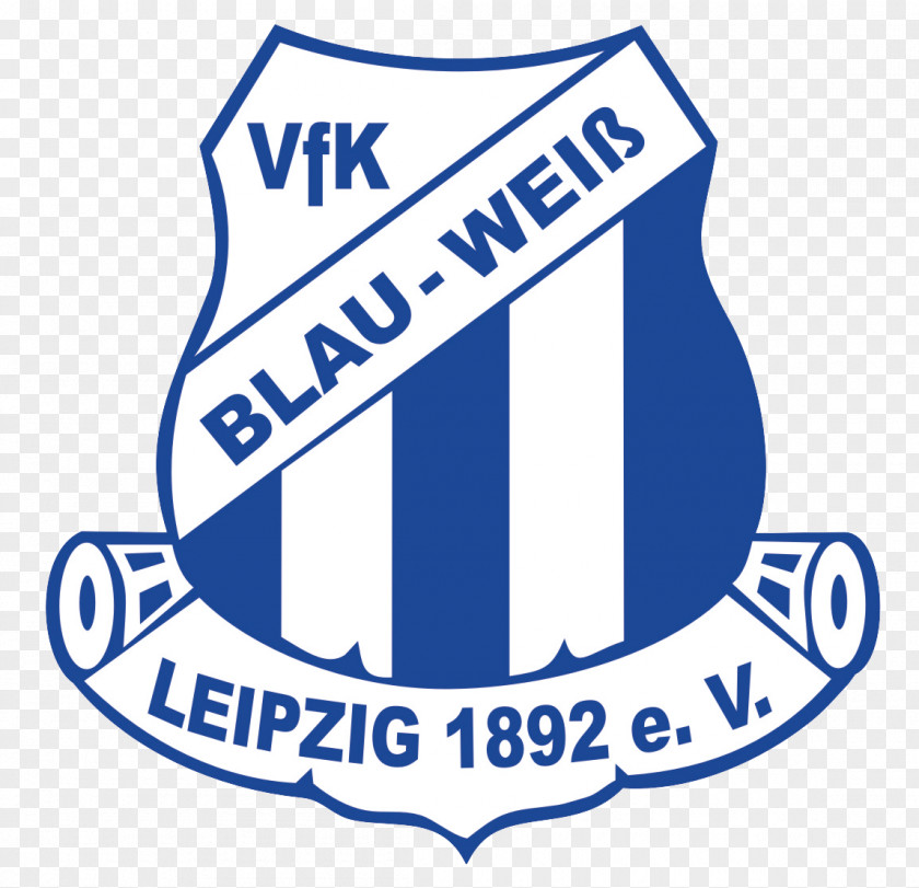 FC Blau-Weiß Leipzig E. V. 1. Lokomotive Organization RB PNG