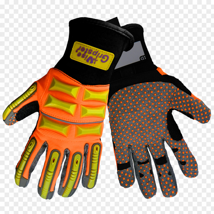 Glove Cycling Roughneck Lacrosse Goalkeeper PNG