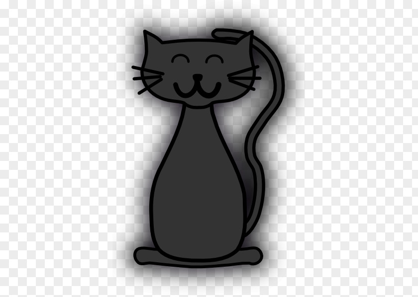 Happy Cat Kitten Sylvester Jr. Clip Art PNG