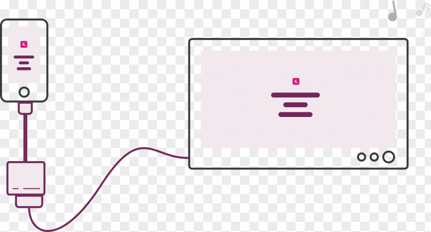 Help. Connection Pink M Line Angle PNG