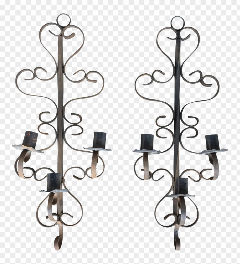 Light Fixture Candlestick PNG