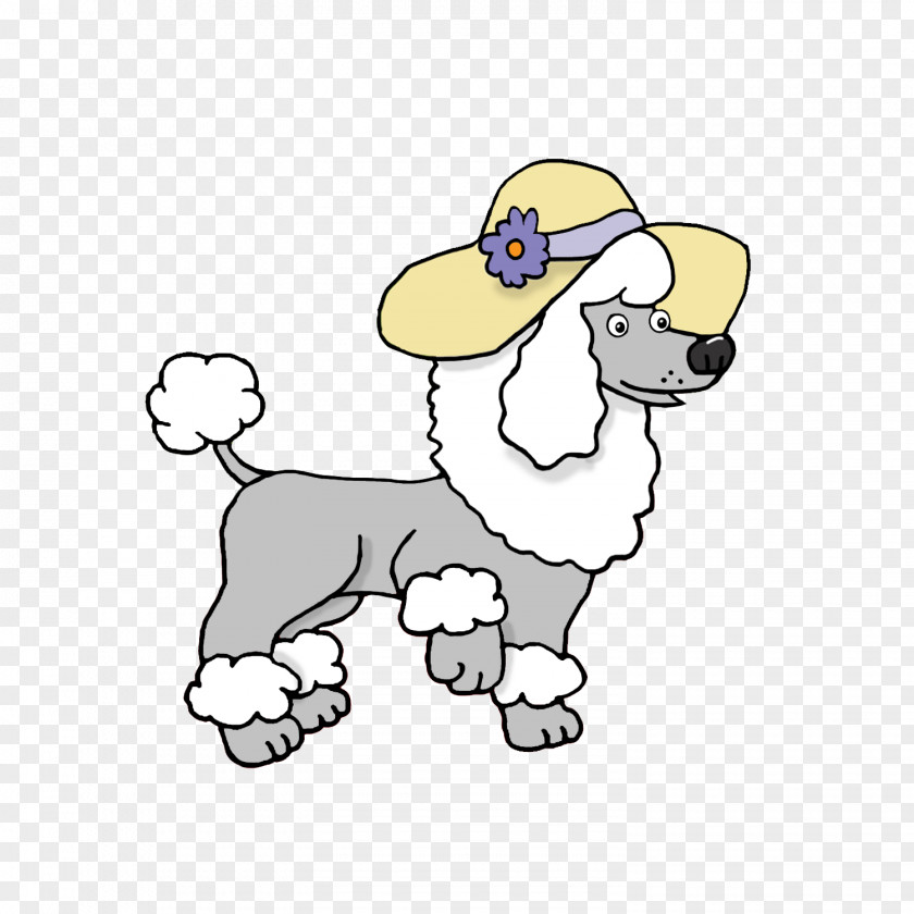 Poodle Dog Horse Cat Mammal Canidae PNG