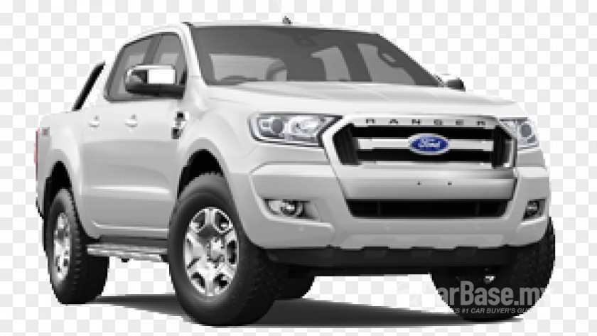 Price Ford Ranger Car Toyota Hilux Pickup Truck PNG