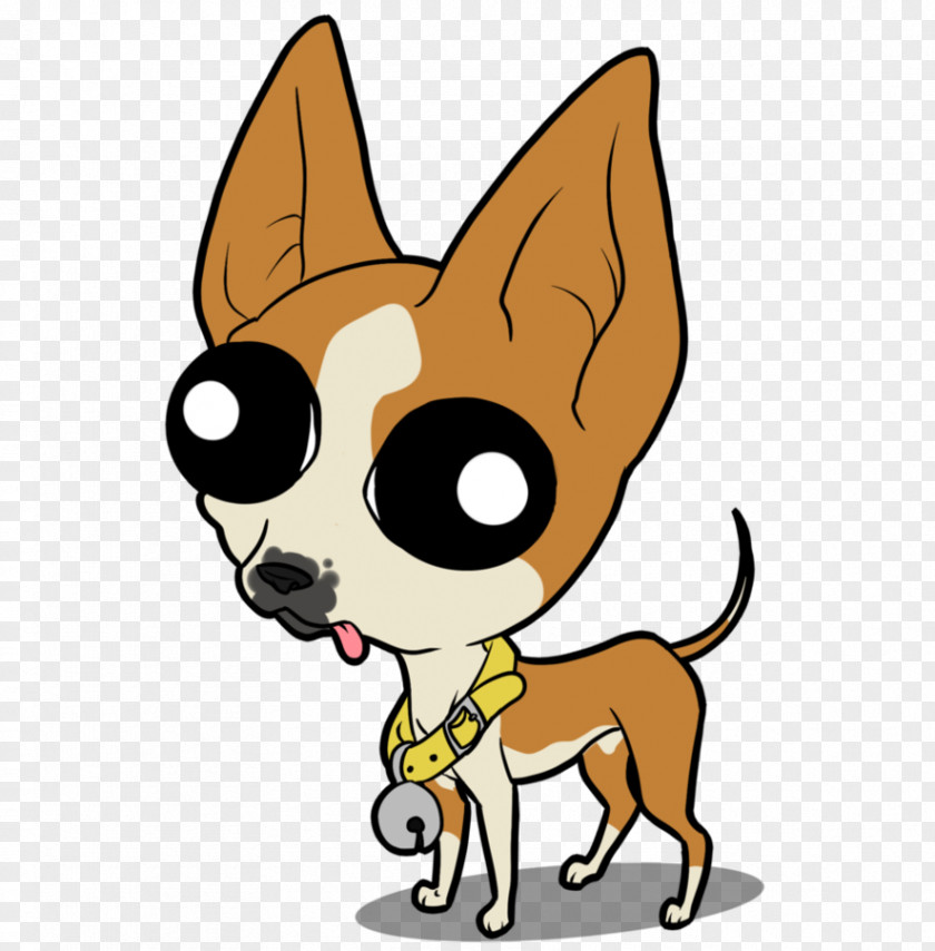 Puppy Chihuahua Whiskers Dog Breed PNG