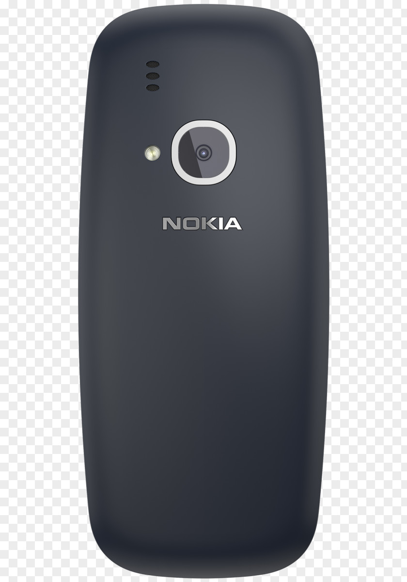Smartphone Feature Phone Nokia 3310 (2017) Telephone PNG