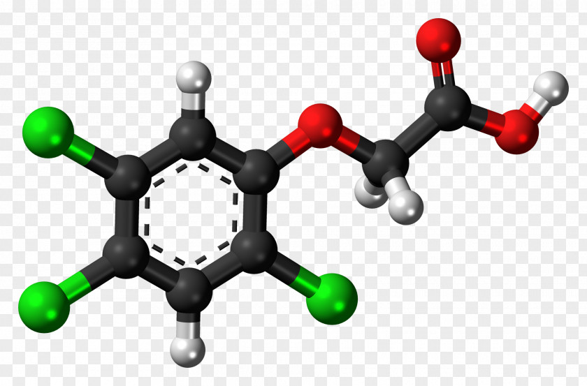 Acid Herbicide 2,4-Dichlorophenoxyacetic MCPA 2,4,5-Trichlorophenoxyacetic PNG