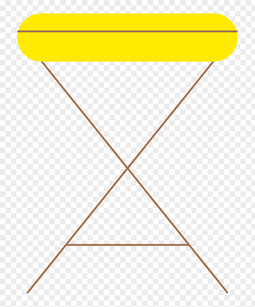 Angle Line Triangle Yellow Font PNG