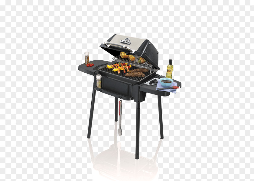 Barbecue Broil King Porta-Chef 320 Grilling Cooking PNG