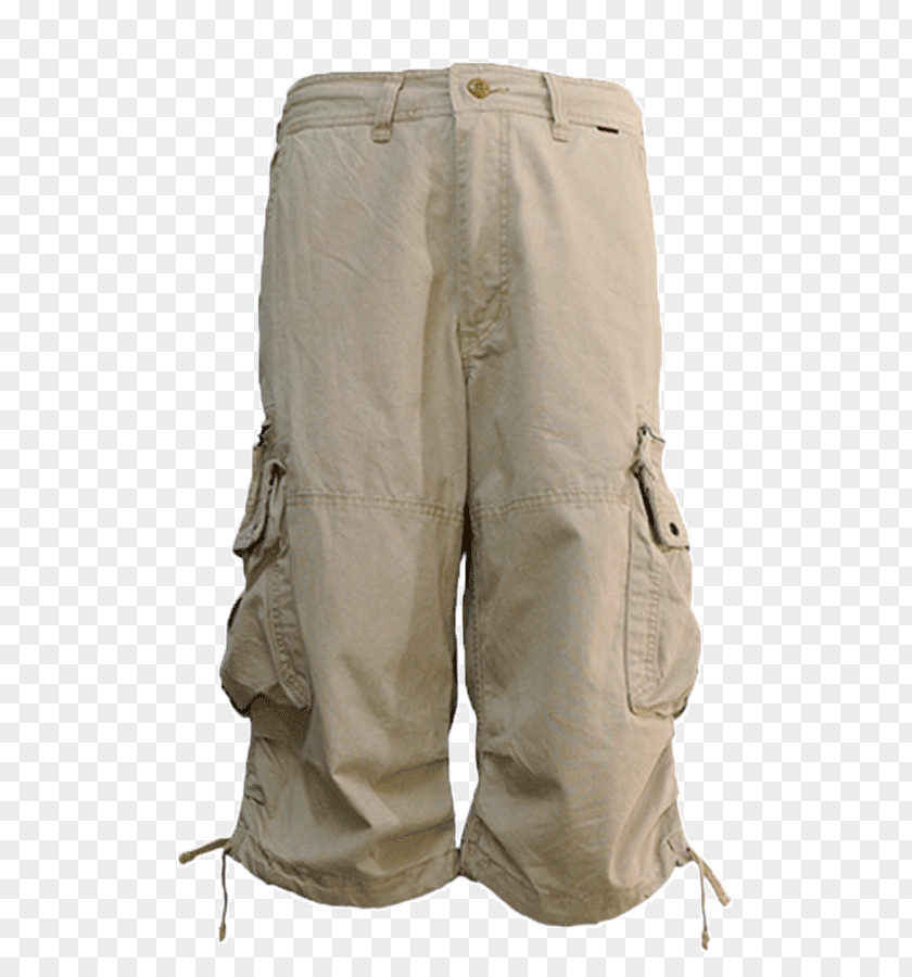 Bermuda Shorts Khaki Cargo Pants PNG