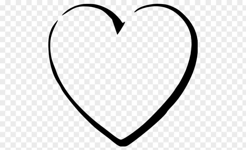 Black Hearts Heart Clip Art PNG