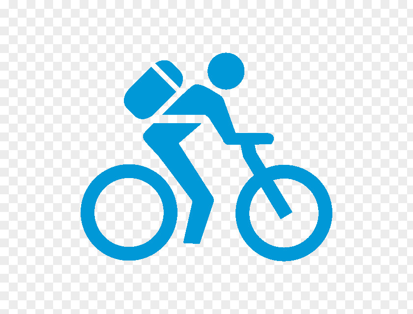 Blue Bike Desktop Wallpaper Clip Art PNG