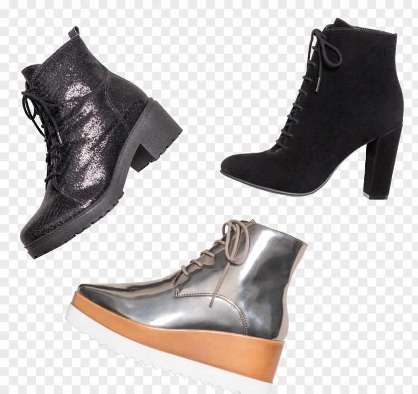 Boot High-heeled Shoe Walking PNG