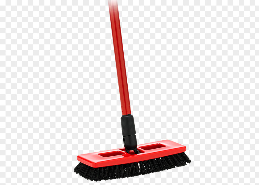 Broom Dustpan Mop Vileda Tool PNG