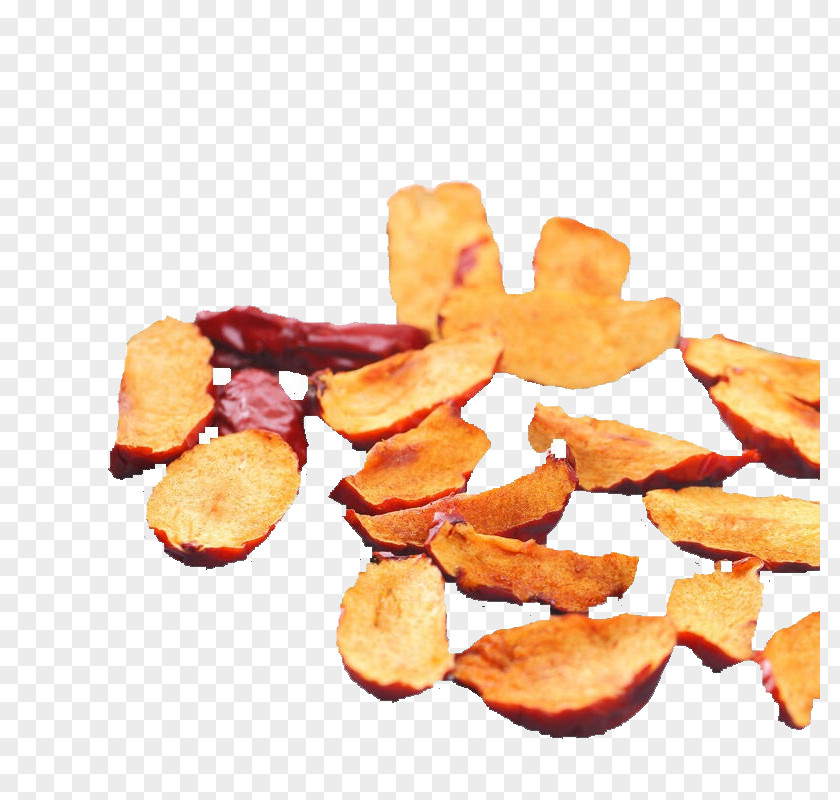 Dates Jujube Traditional Chinese Medicine Potato Wedges Icon PNG