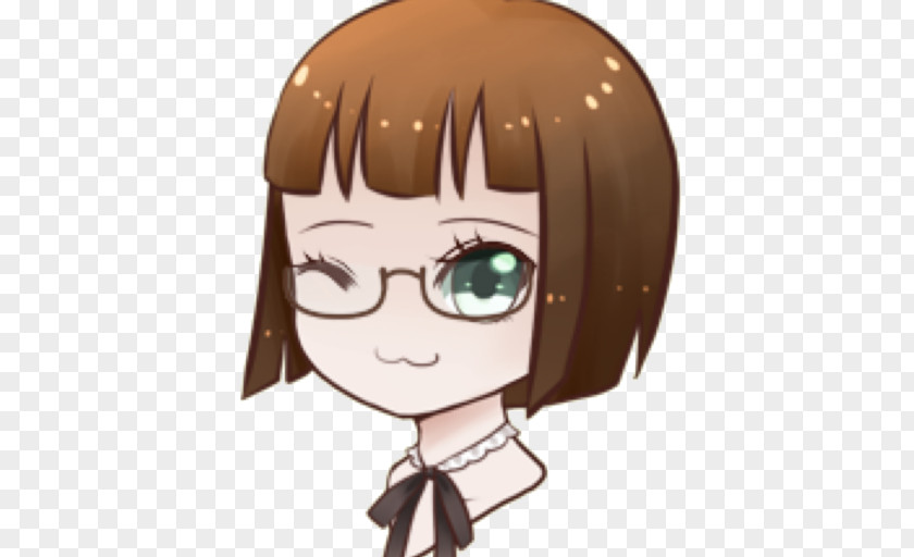 Eye Ear Forehead Nose Character PNG