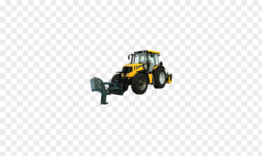 Farm Tractor Image Agriculture TERRION Agricultural Machinery PNG