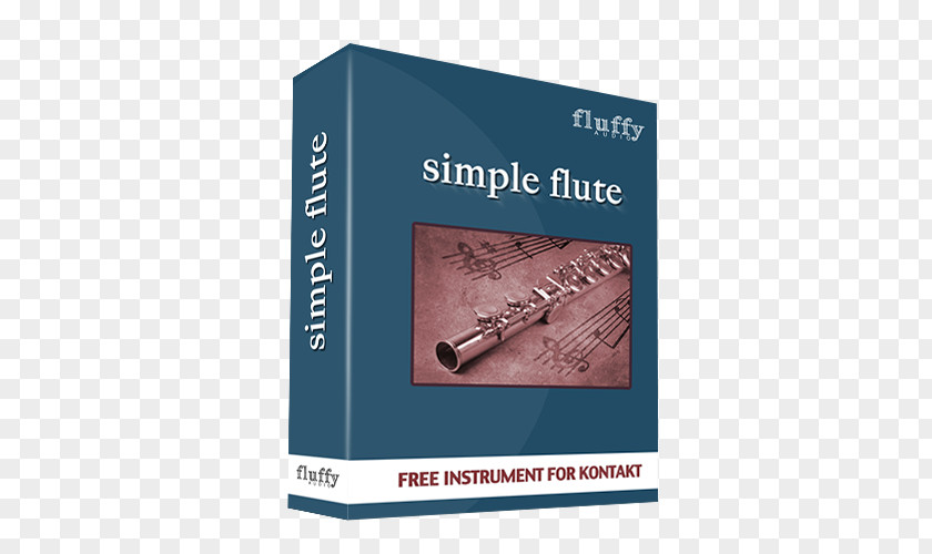 Flute Sampler Sound Synthesizers Sample Library Native Instruments PNG