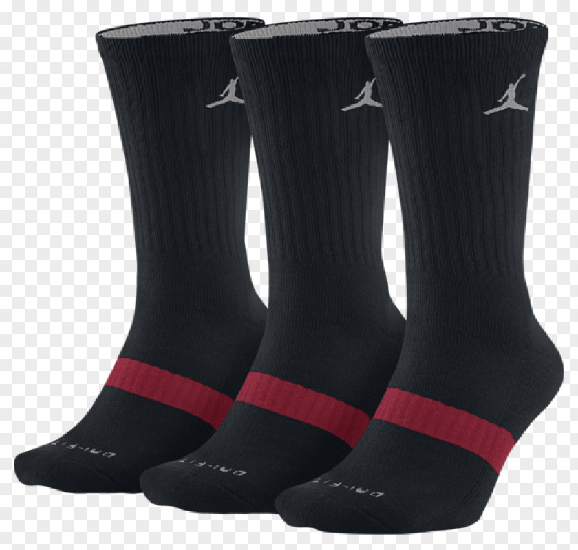 Jordan Socks Sock Jumpman Nike Air Dri-FIT PNG