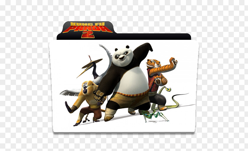 Kung-fu Panda Po Master Shifu Kung Fu Desktop Wallpaper PNG