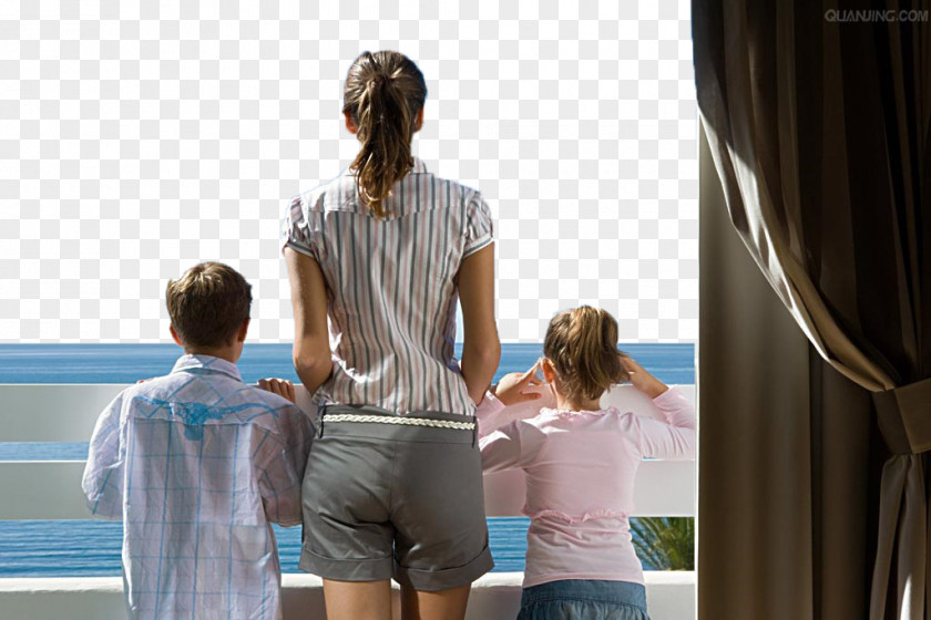 Live In A Family Of Five-star Hotels Hotel Stock Photography Accommodation Child PNG