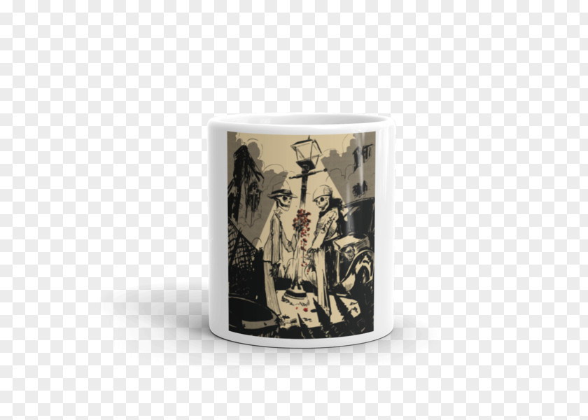 Mug Porcelain PNG