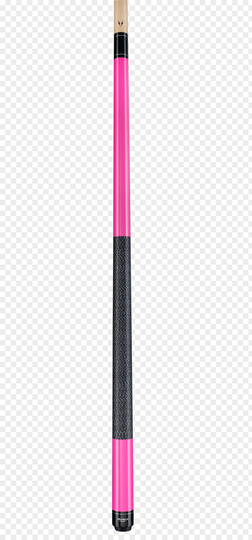 Norse Valhalla Cue Stick Billiards Pool Brush PNG