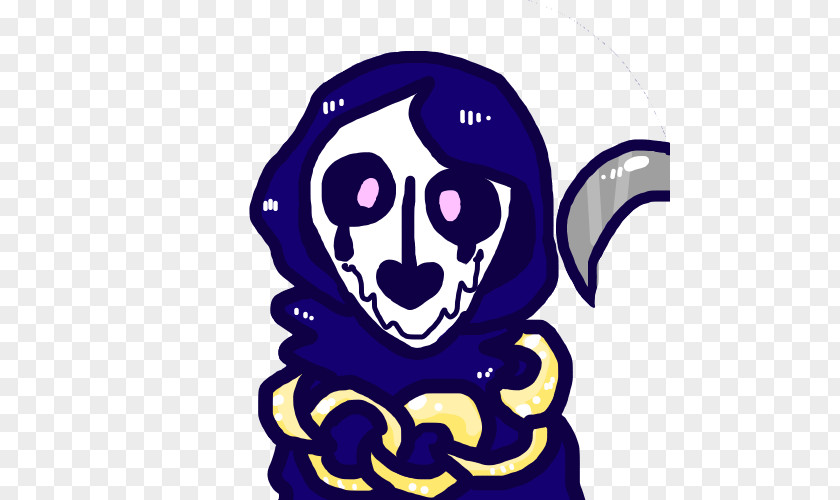 Skull Headgear Cartoon Clip Art PNG