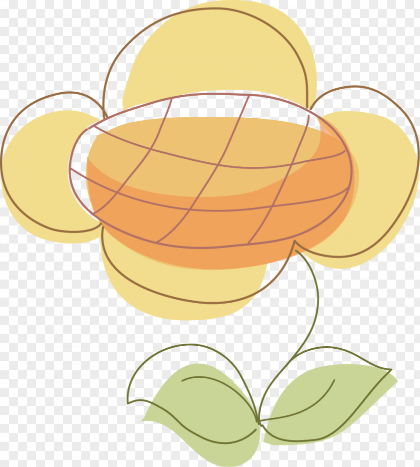 Sunflower Student Movement Download Clip Art PNG