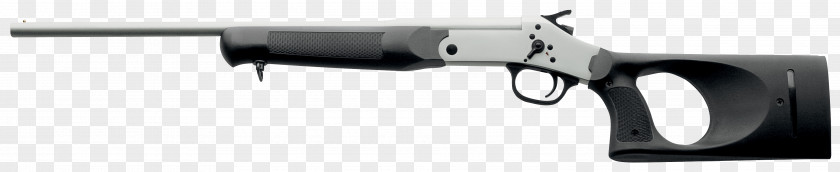 Weapon Trigger Firearm Gun Barrel Single-shot .410 Bore PNG