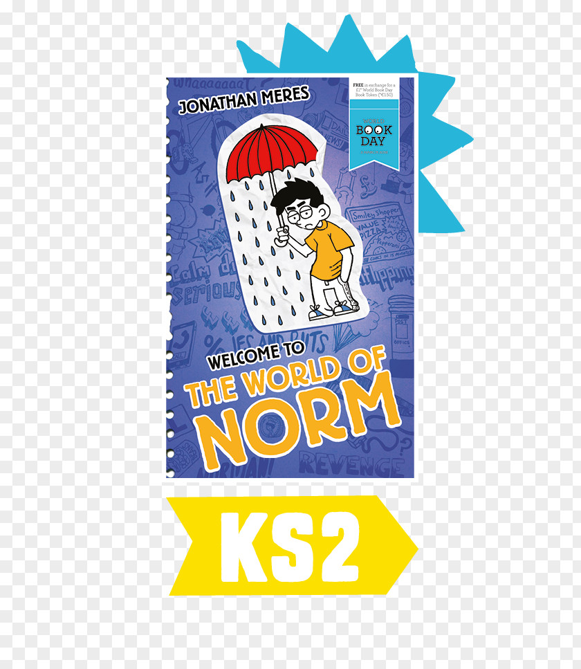 World Book Day The Of Norm 1: May Contain Nuts Norm: 10: Includes Delivery Buts Must Be Washed Separately PNG