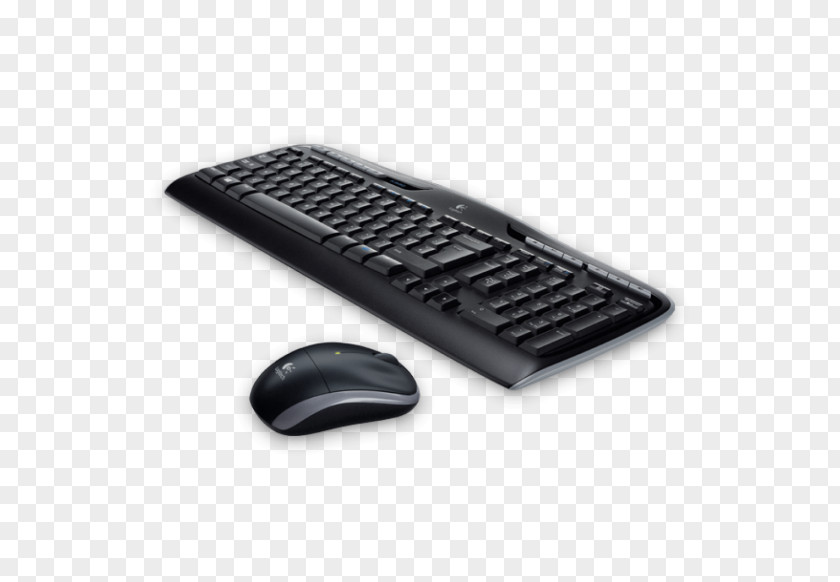 Computer Mouse Keyboard Logitech Wireless PNG