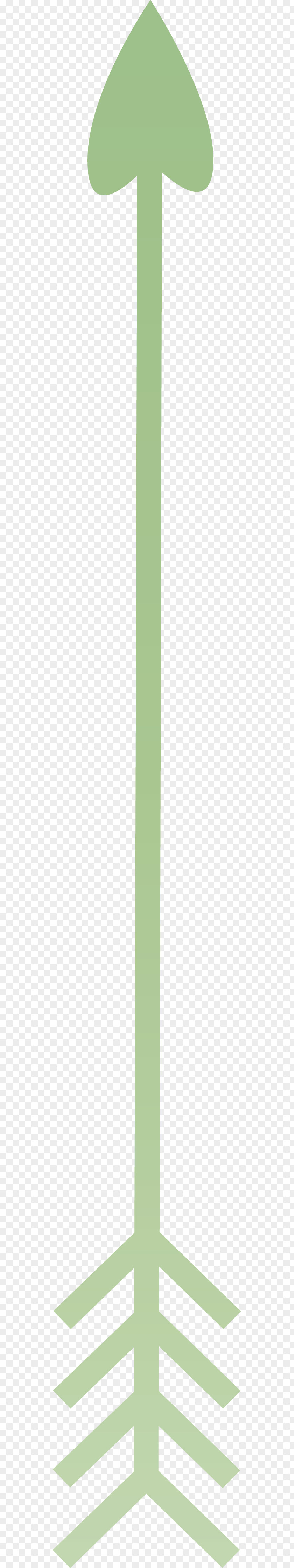 Cute Hand Drawn Arrow PNG