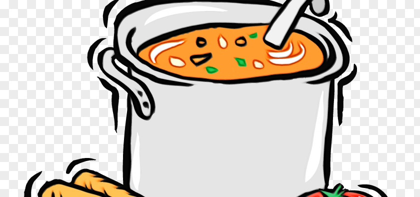 Drinkware Chowder Cartoon PNG