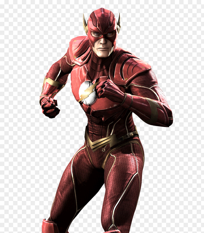 Flash Injustice: Gods Among Us Injustice 2 The Batman PNG