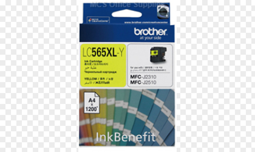 Hewlett-packard Ink Cartridge Hewlett-Packard Printer Brother Industries PNG