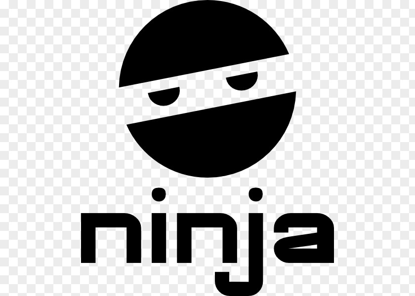 Insignia Clipart Logo Ninja Karai Clip Art PNG