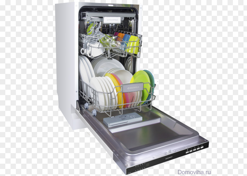 Kitchen Major Appliance Dishwasher Home Machine PNG