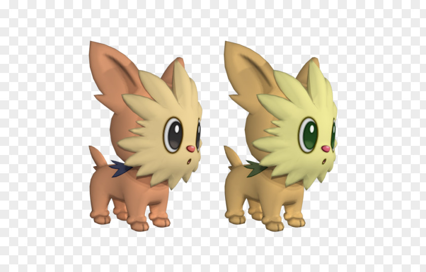 Kitten Pokémon X And Y Lillipup Nintendo 3DS Whiskers PNG