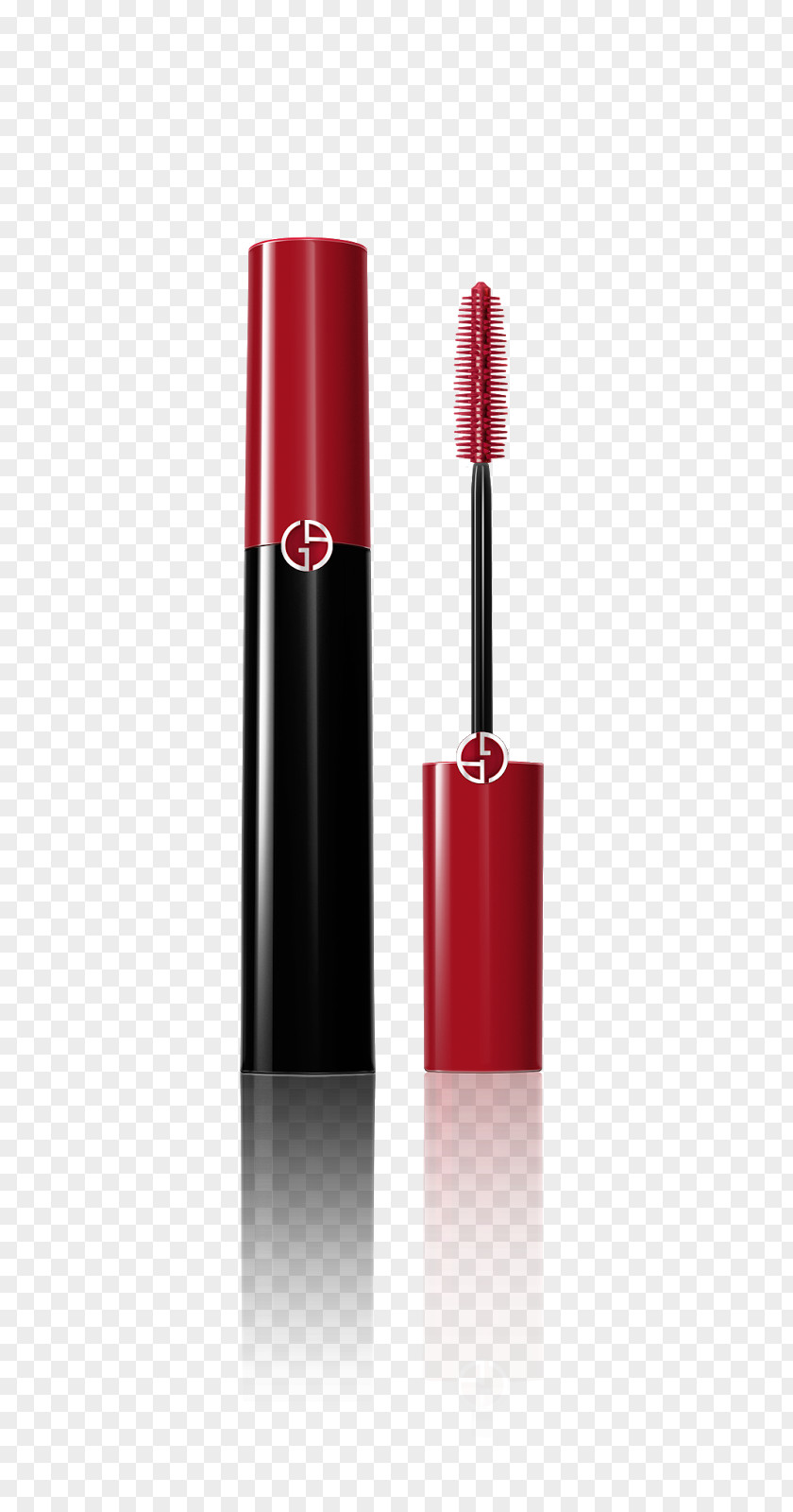 Lipstick Mascara Armani Eyelash Lip Gloss PNG