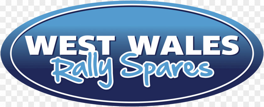 Logo Font Brand West Wales Rally Spares Product PNG