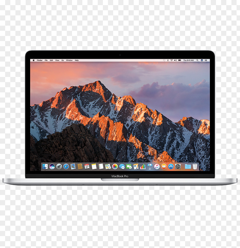 Macbook MacBook Laptop Intel Core Apple PNG