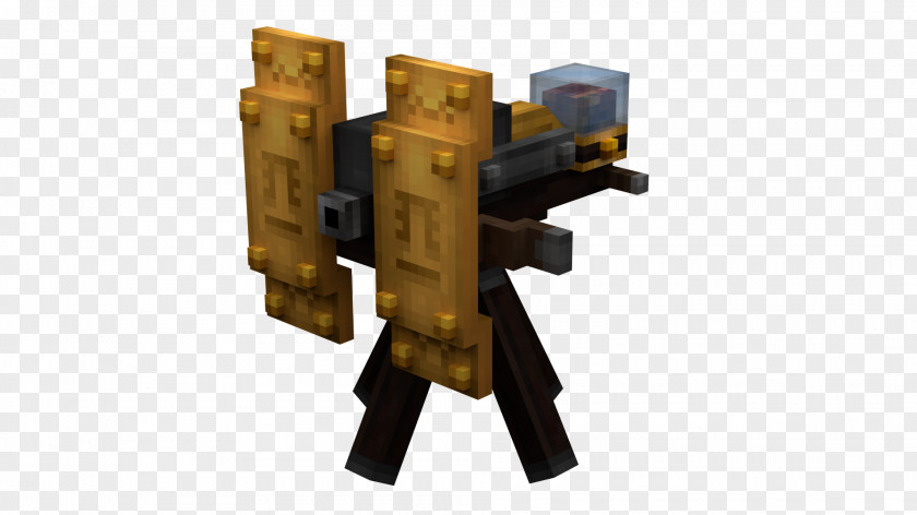Minecraft Mods Forge PNG
