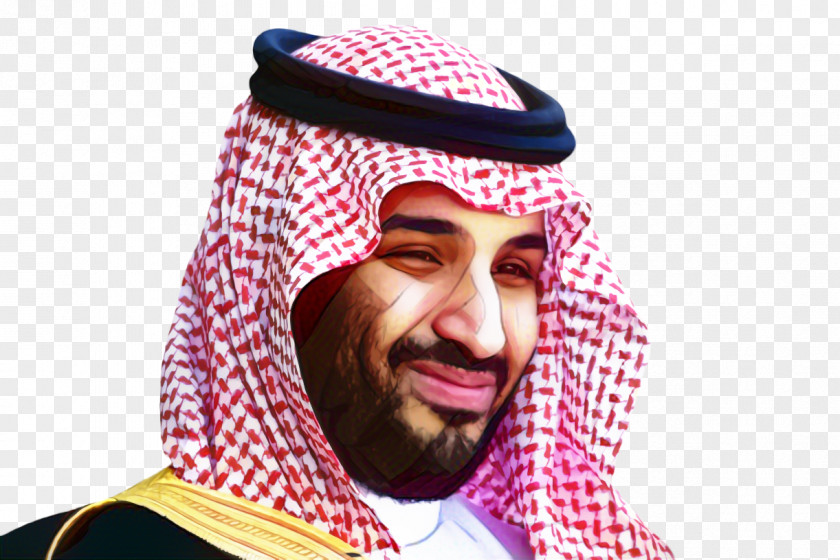 Mohammad Bin Salman Al Saud Deputy Crown Prince Of Saudi Arabia PNG