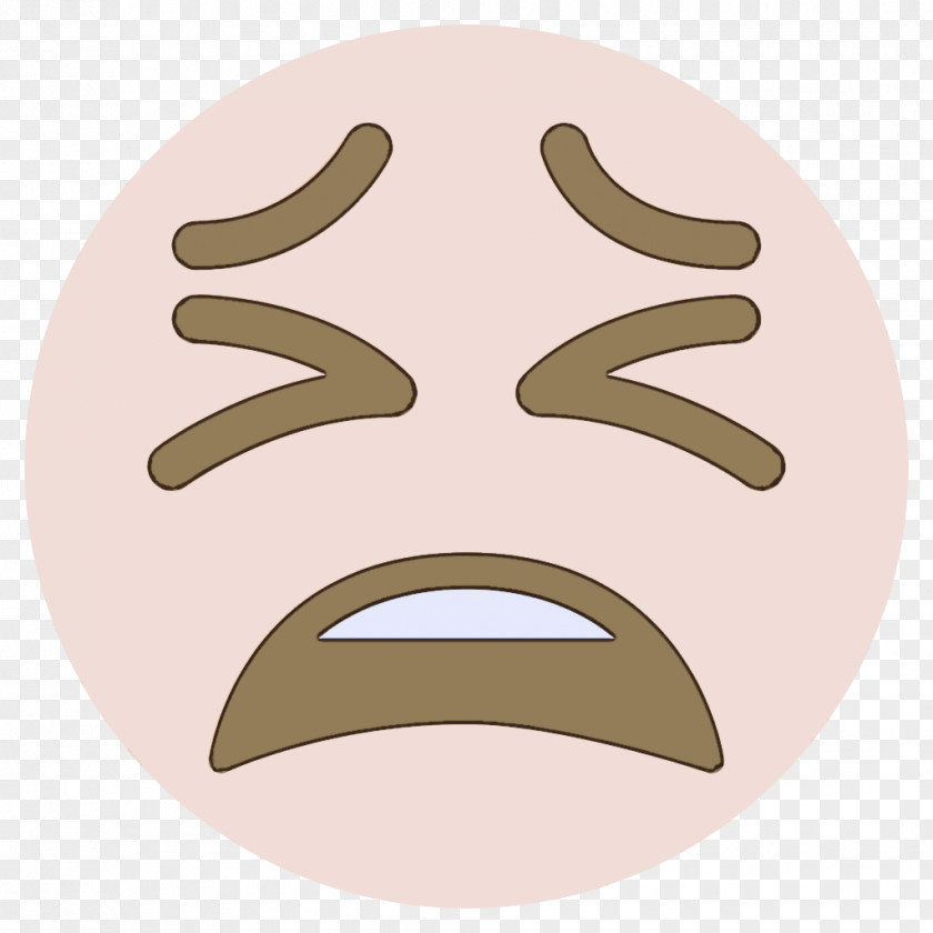 Mouth Smile Face Facial Expression Head Nose PNG