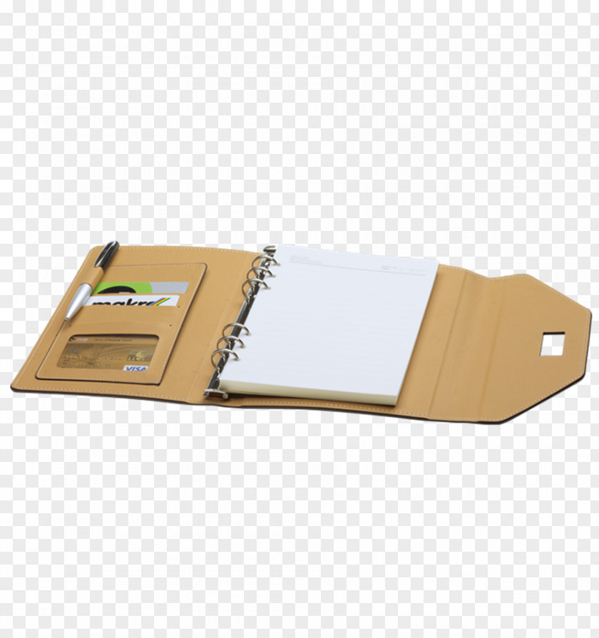 Notebook Personal Organizer Standard Paper Size Pen PNG